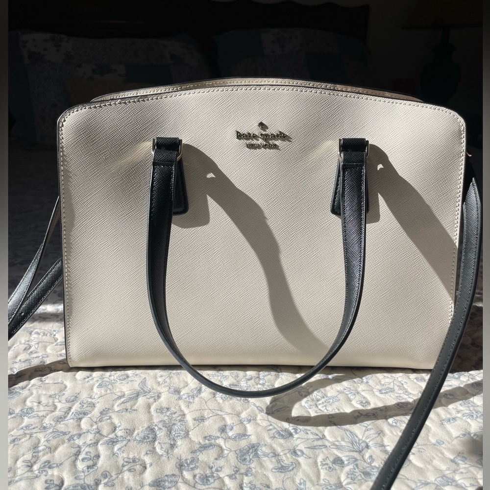 New Kate Spade Perry Satchel
